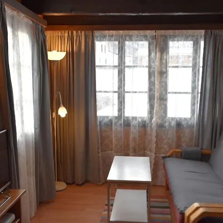 Antika Appartement-fewo 5-bettwohnung By Interhome