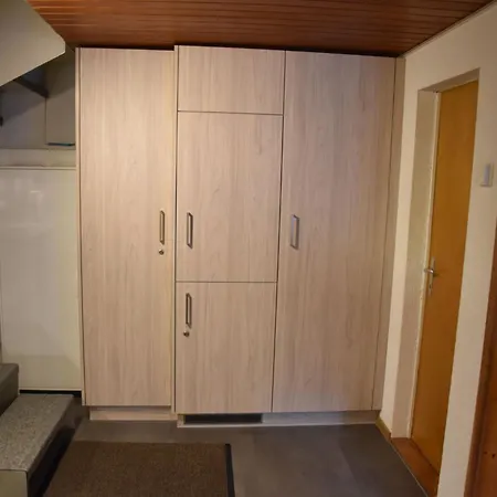 Antika Appartement-fewo 5-bettwohnung By Interhome Saas-Fee