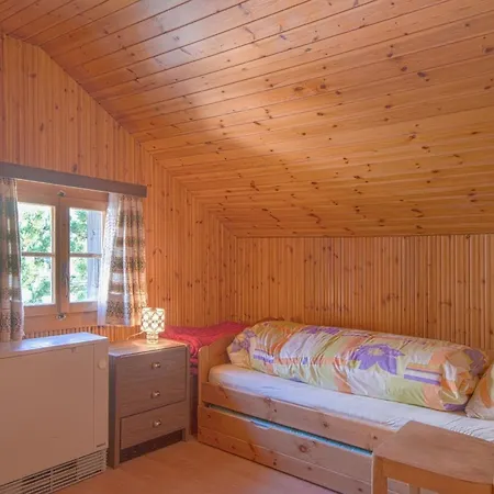 Apartment Antika Appartement-fewo 5-bettwohnung By Interhome Saas-Fee