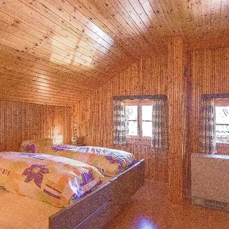Antika Appartement-fewo 5-bettwohnung By Interhome Apartment